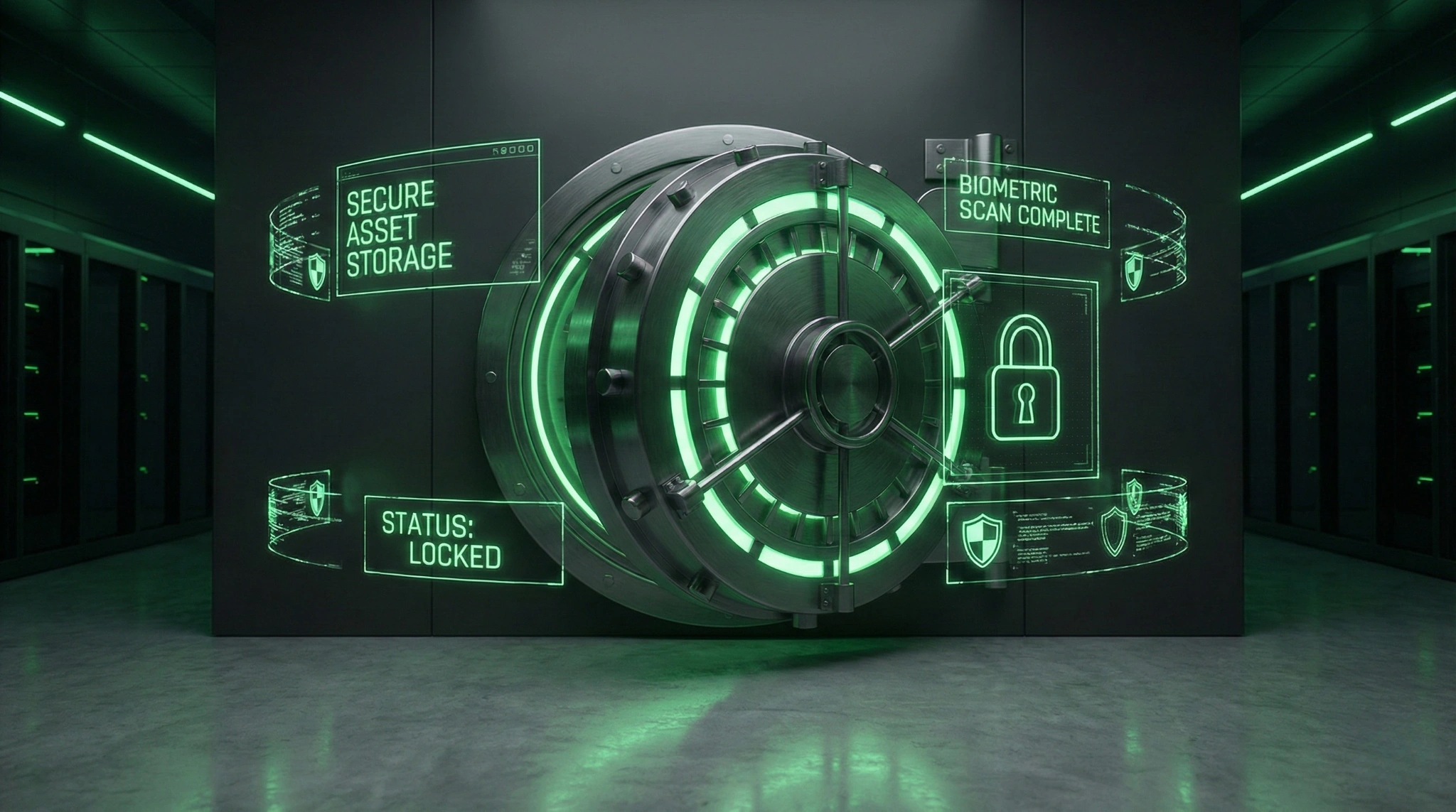 Coincheckアプリのイメージ画面